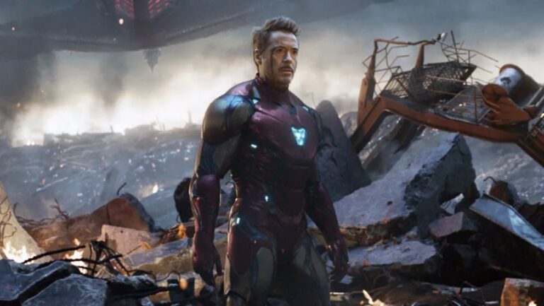 ジョン・ファヴロー、『アベンジャーズ／エンドゲーム』トニー・スタークの最期に「間違っていた」と後悔を告白