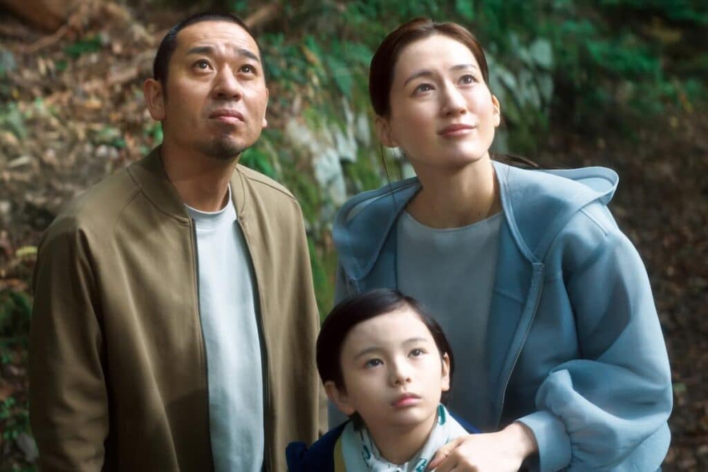 日本人監督3作がカンヌ国際映画祭同時コンペ入り