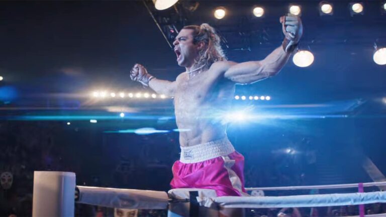 実写映画版『ストリートファイター』予告編が解禁！ブランカ役ジェイソン・モモアら異次元の配役が実現