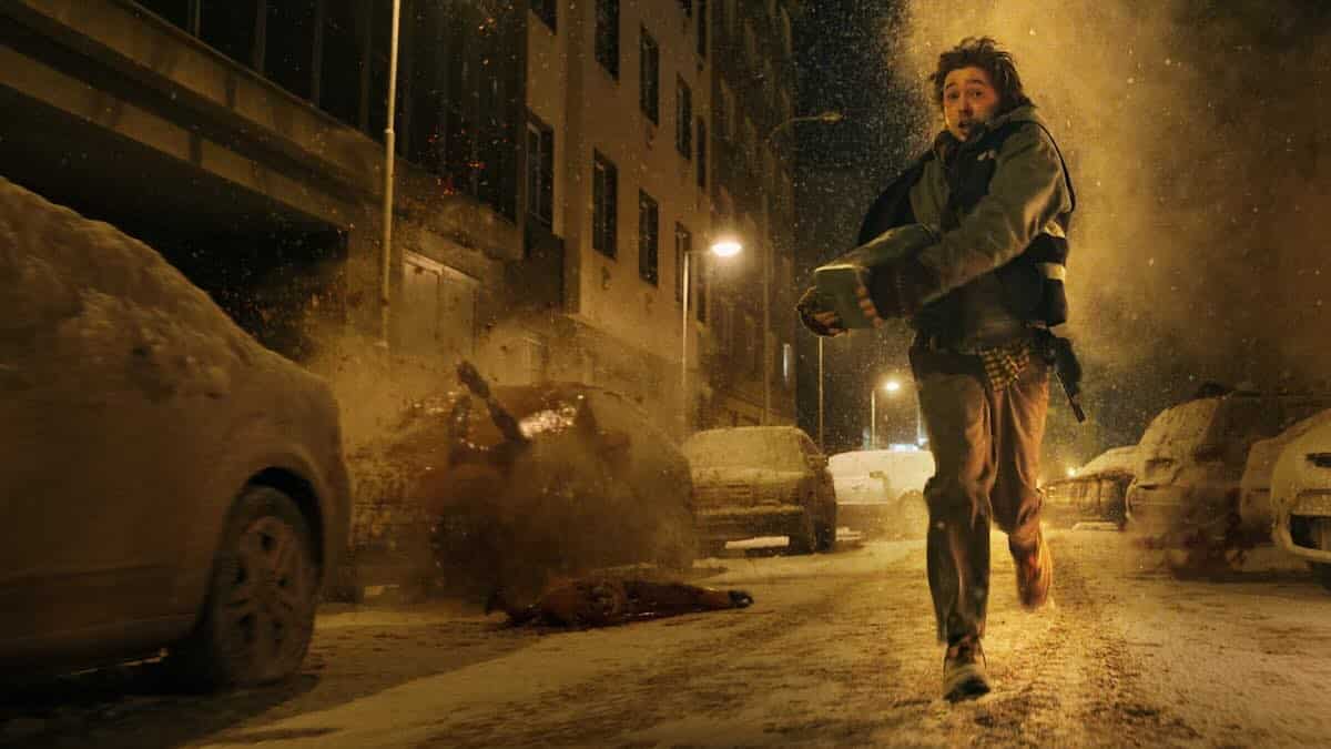 バイオハザード』新作映画が2026年公開｜ザック・クレッガー監督が描く
