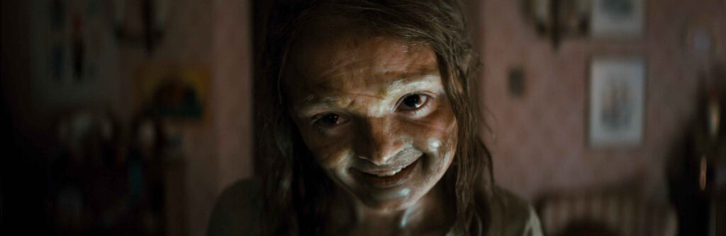 『THE MUMMY／ザ・マミー 棺の中の少女』