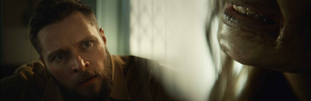 『THE MUMMY／ザ・マミー 棺の中の少女』