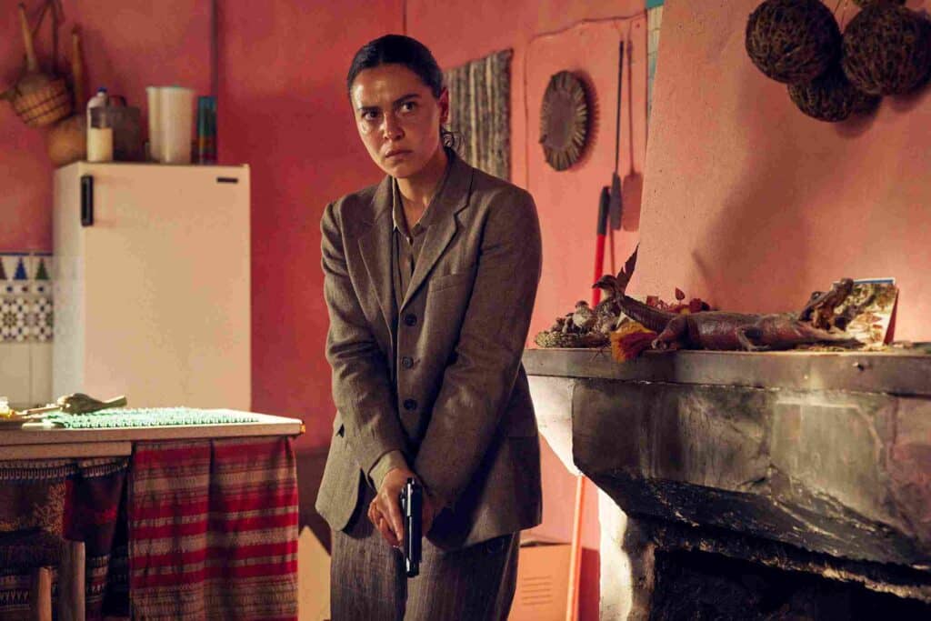 『THE MUMMY／ザ・マミー 棺の中の少女』