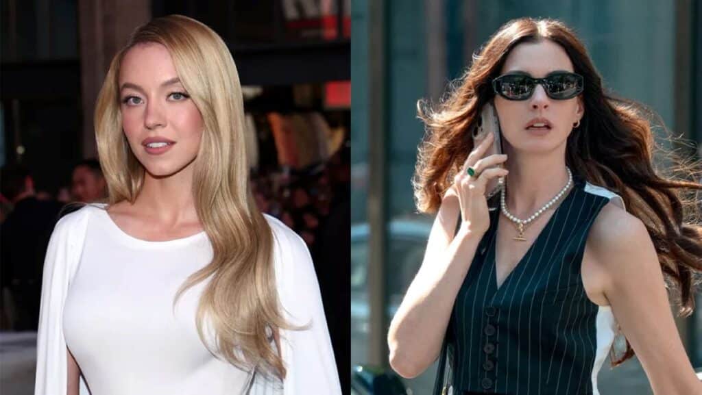 シドニー・スウィーニー、『プラダを着た悪魔2』出演シーンが全カット　その“意外な理由”とは