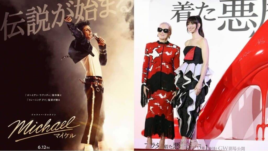 【全米映画ランキング】『スーパーマリオ』興行収入が首位独走、『THE MUMMY/ザ・マミー 棺の中の少女』は3位スタート