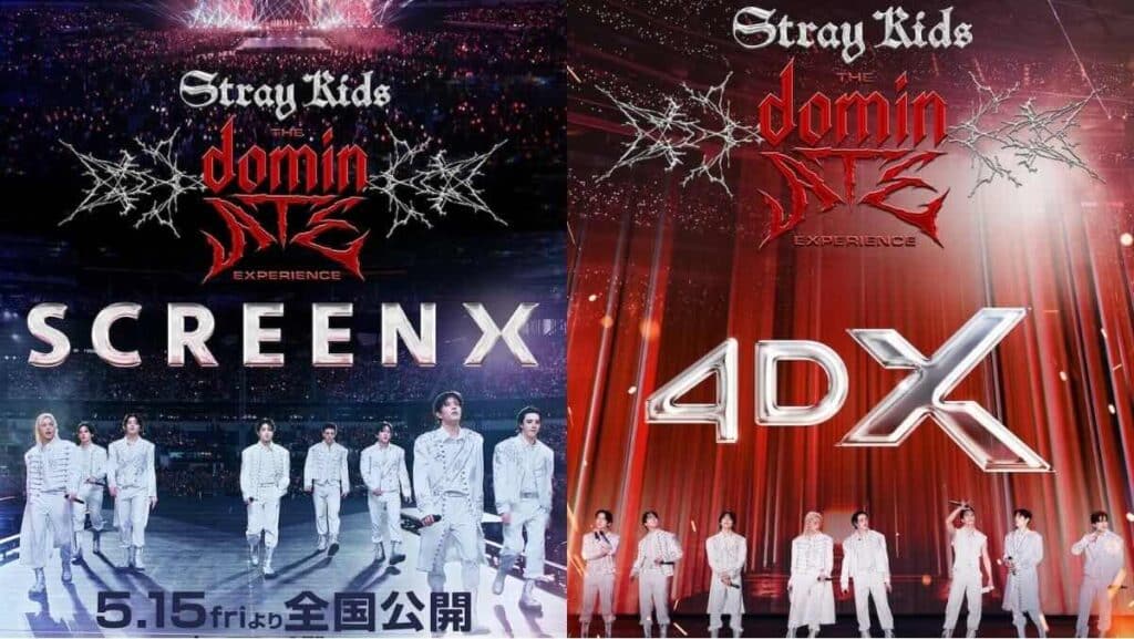 Stray Kidsライブ映画ついに公開へ　世界ツアーの熱狂を完全収録