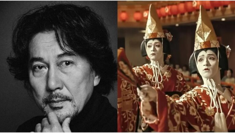 役所広司、ウディネ映画祭2026で功労賞を受賞、『国宝』も上映