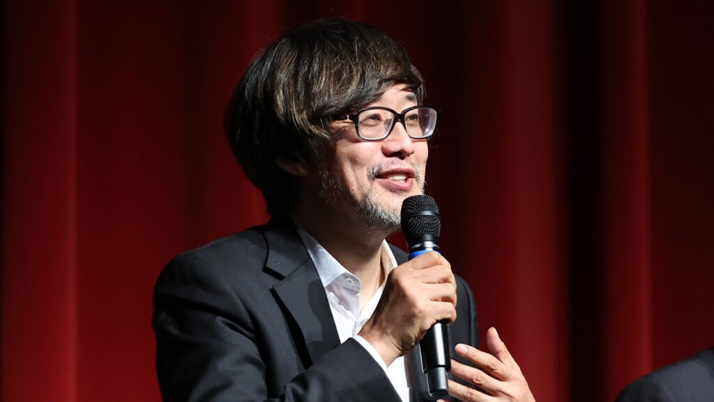 山崎貴監督ハリウッドデビュー作『グランドギア』2028年公開決定