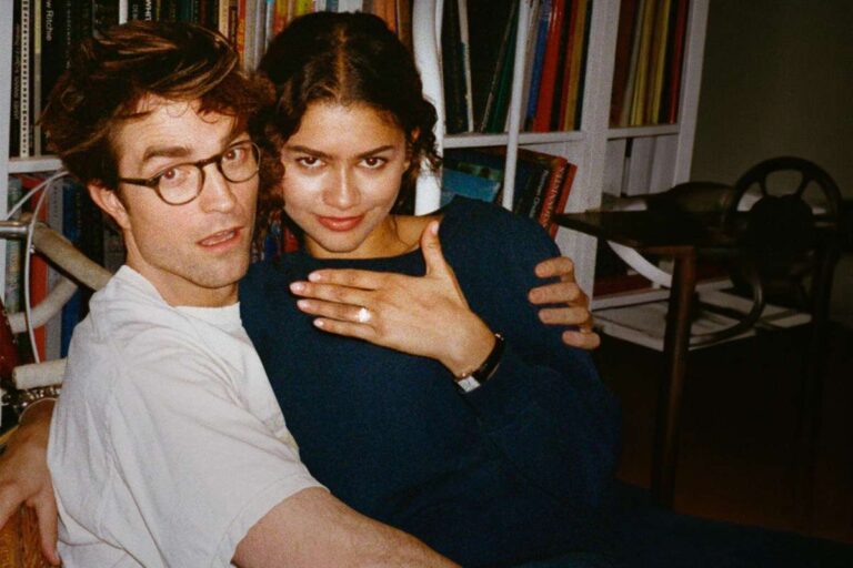 ゼンデイヤ×ロバート・パティンソン主演映画『The Drama』、A24歴代3位の大ヒットで日本公開決定