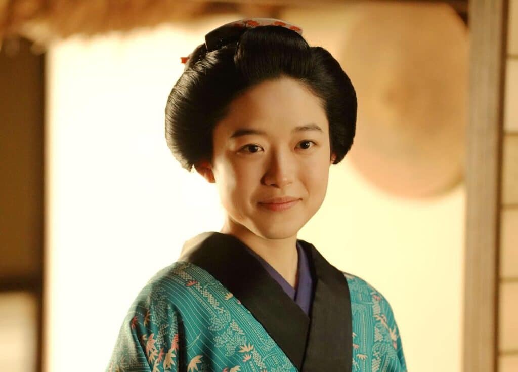 映画『幕末ヒポクラテスたち』より