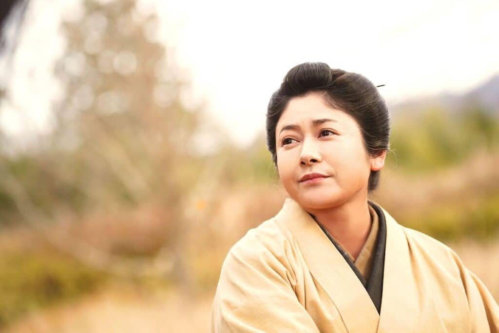 映画『幕末ヒポクラテスたち』より