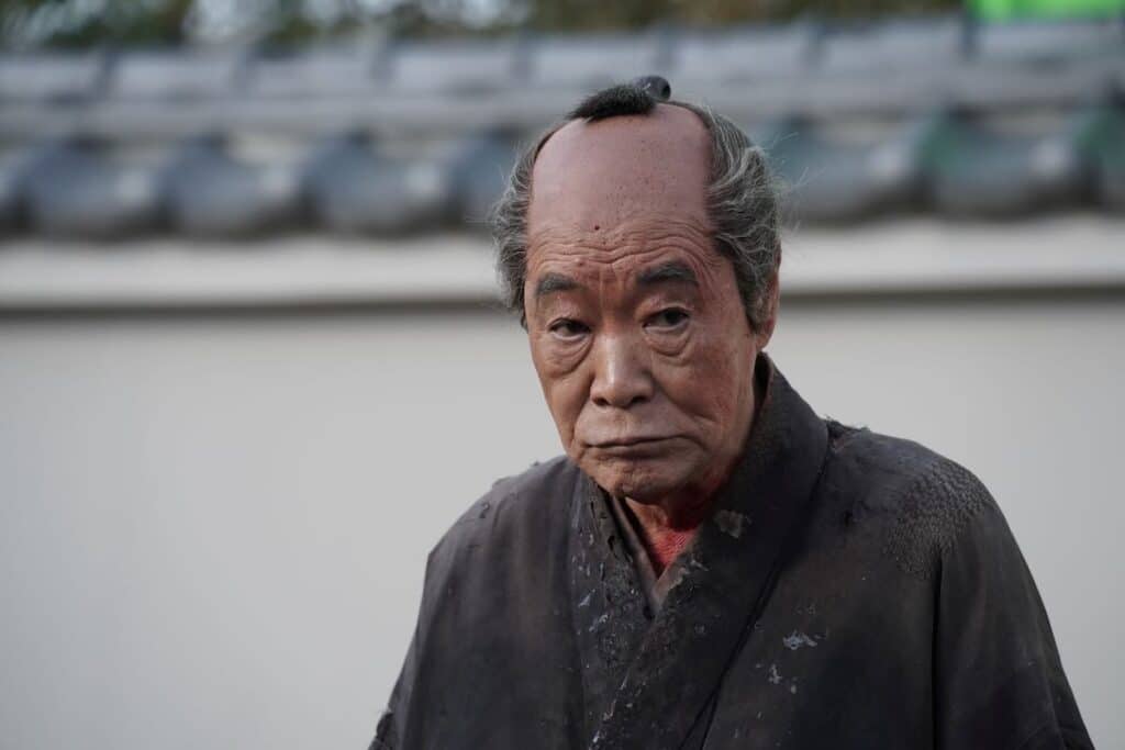 映画『幕末ヒポクラテスたち』より