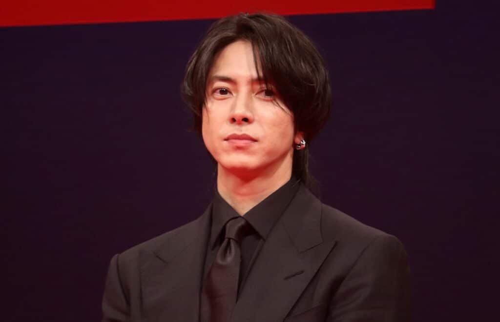 山下智久主演『正直不動産』映画 完成披露試写会　キャスト・コメント・見どころまとめ