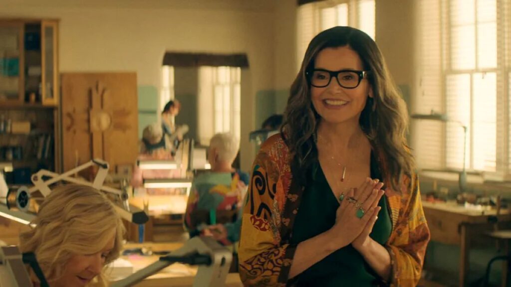 『ザ・ボローズ』