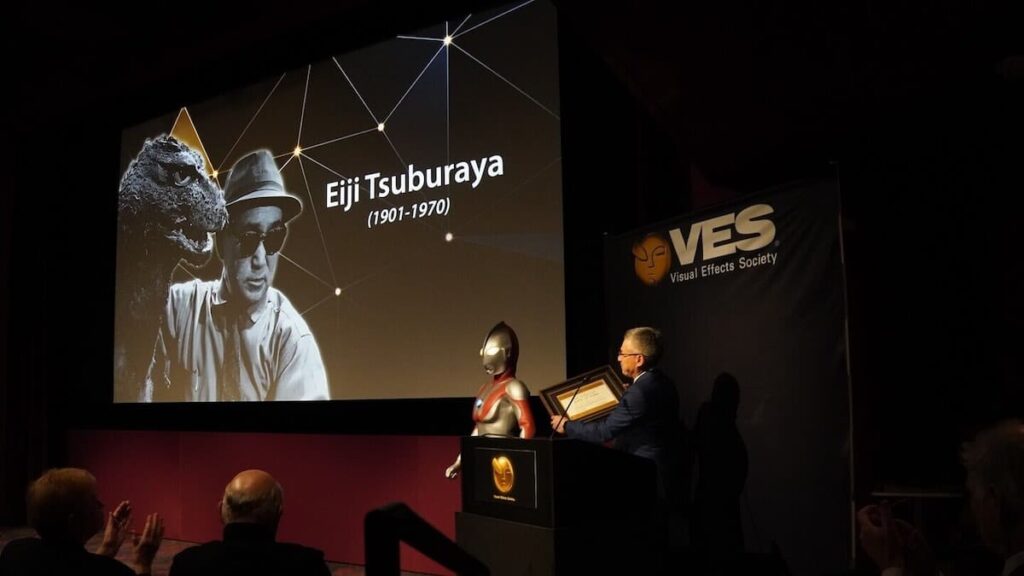 『THE ORIGIN OF ULTRAMAN』7月3日公開決定 ウルトラマン60周年ドキュメンタリーに是枝裕和×デル・トロら集結