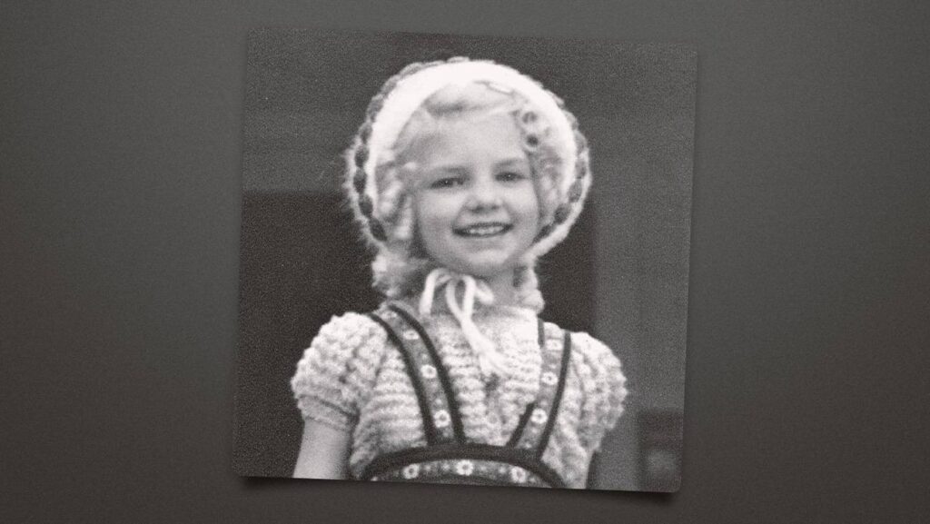 『オズの魔法使』の子役ヴァレリー・リーが94歳で死去