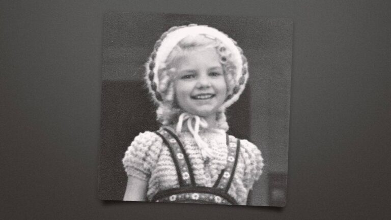 『オズの魔法使』の子役ヴァレリー・リーが94歳で死去