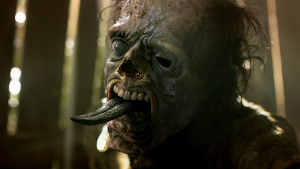 『ウェンズデー』シーズン2 オーウェン・ペインター