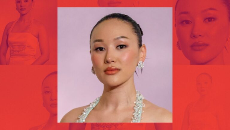 『ブリジャートン家』シーズン4新ヒロイン、イェリン・ハが語る“プレッシャーと覚悟”