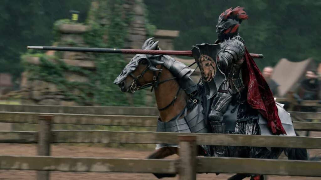 『ナイト・オブ・ザ・セブン・キングダムズ』