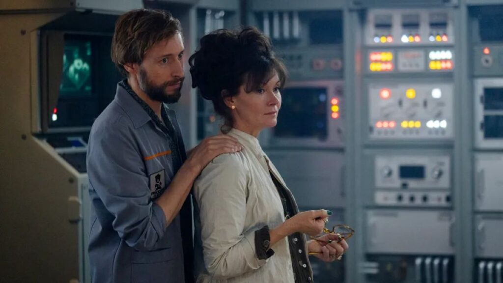 『エイリアン:アース』