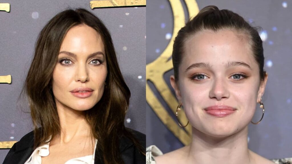 アンジェリーナ・ジョリーの娘シャイロがK-POPデビュー！宇宙少女ダヨンの新曲MVでキレキレのダンスを披露