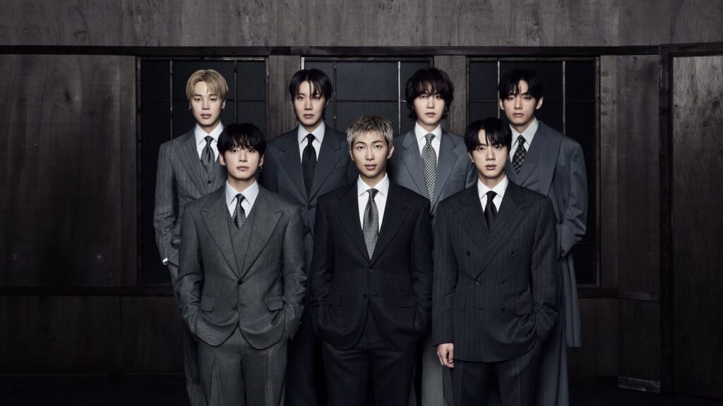 BTSメンバー全員が語る再集結の裏側
