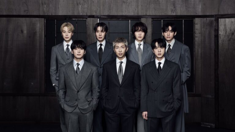 BTSメンバー全員が語る再集結の裏側