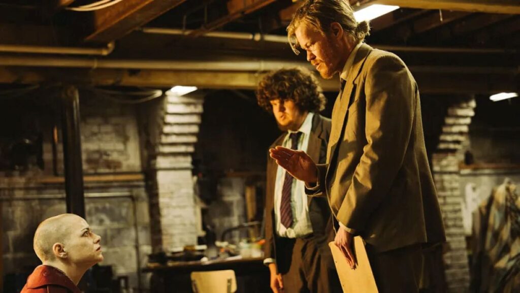 【U-NEXT】2026年4月のおすすめ配信作品!フローレンス・ピュー主演映画『We Live in Time この時を生きて』独占配信、『ユーフォリア/EUPHORIA シーズン3』ほか