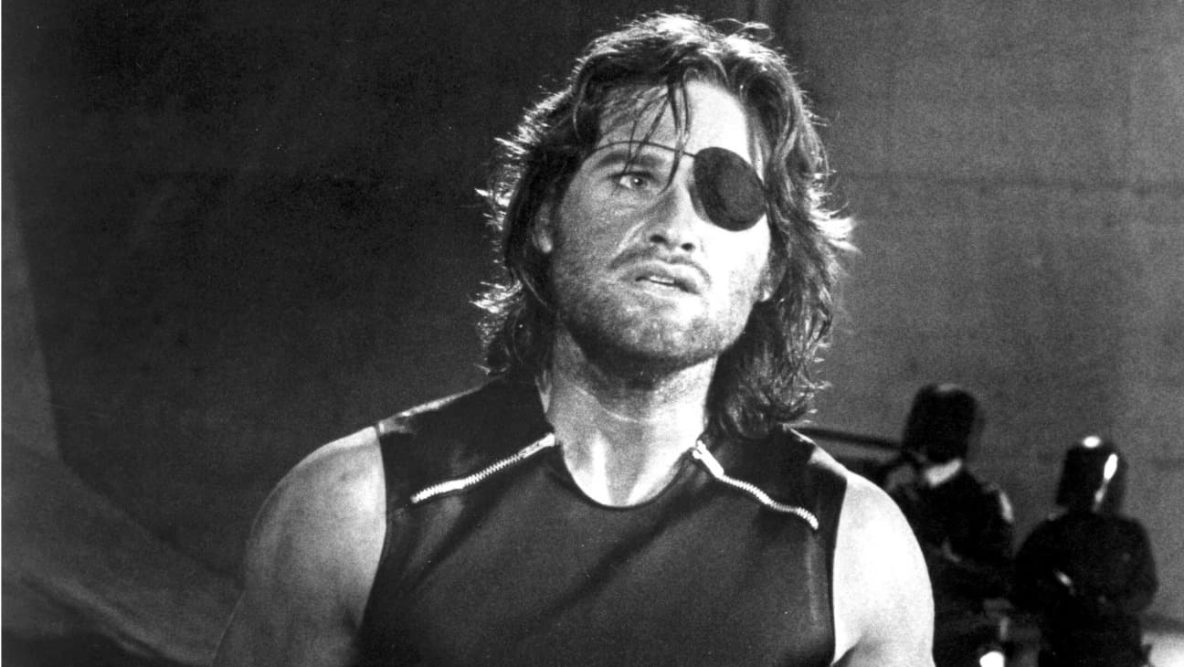 カルト的名作『ニューヨーク1997』リメイク決定！伝説の男スネーク復活、三度目の正直なるか