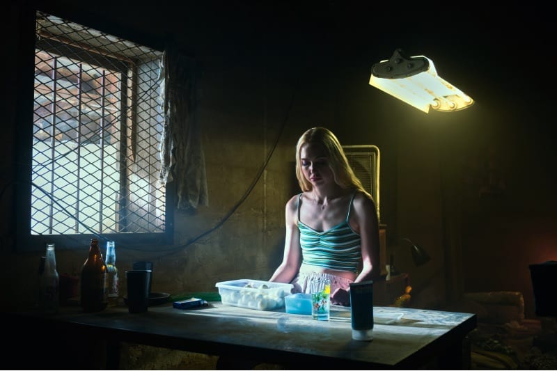 『ユーフォリア/Euphoria』シーズン3