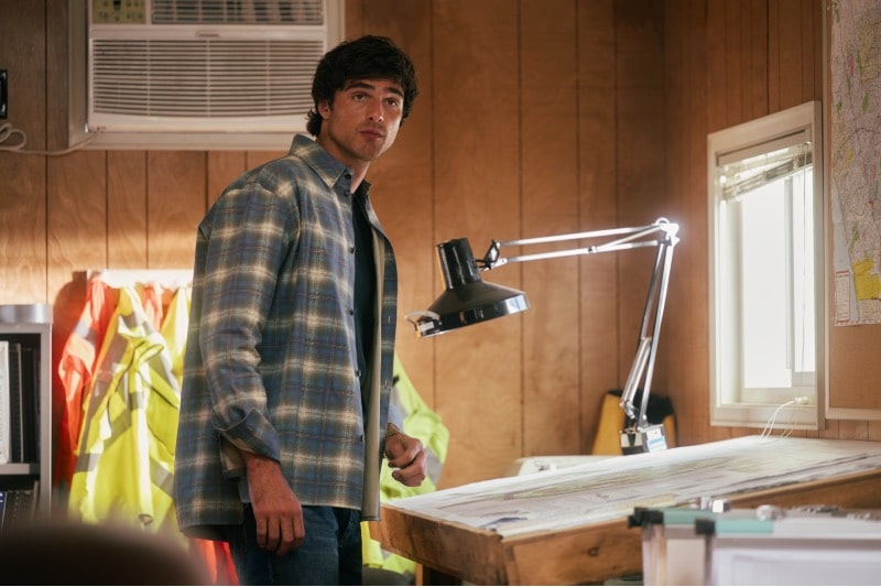 『ユーフォリア/Euphoria』シーズン3