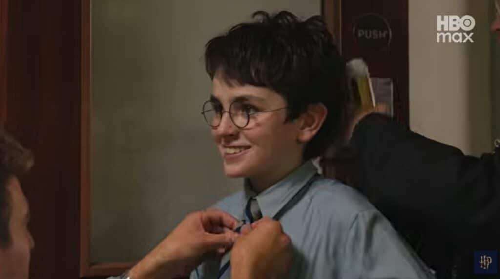 『ハリー・ポッター』新ドラマの制作舞台裏公開へ──HBOが特番を4月に放送