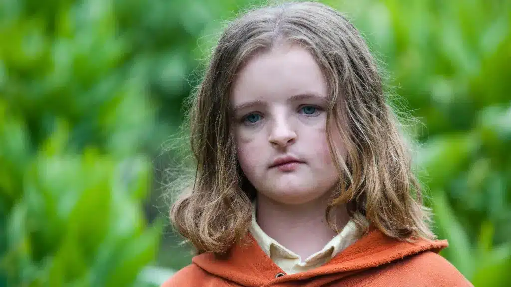 ミリー・シャピロ、『ヘレディタリー/継承』より