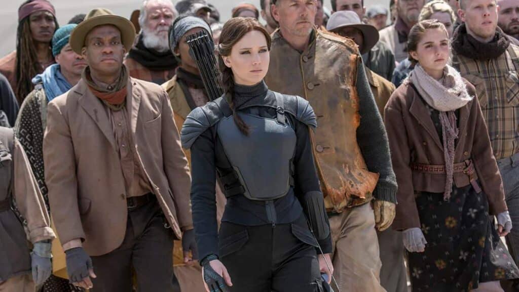 ジェニファー・ローレンス出演作21選|最新映画『ダイ・マイ・ラブ』まで完全網羅