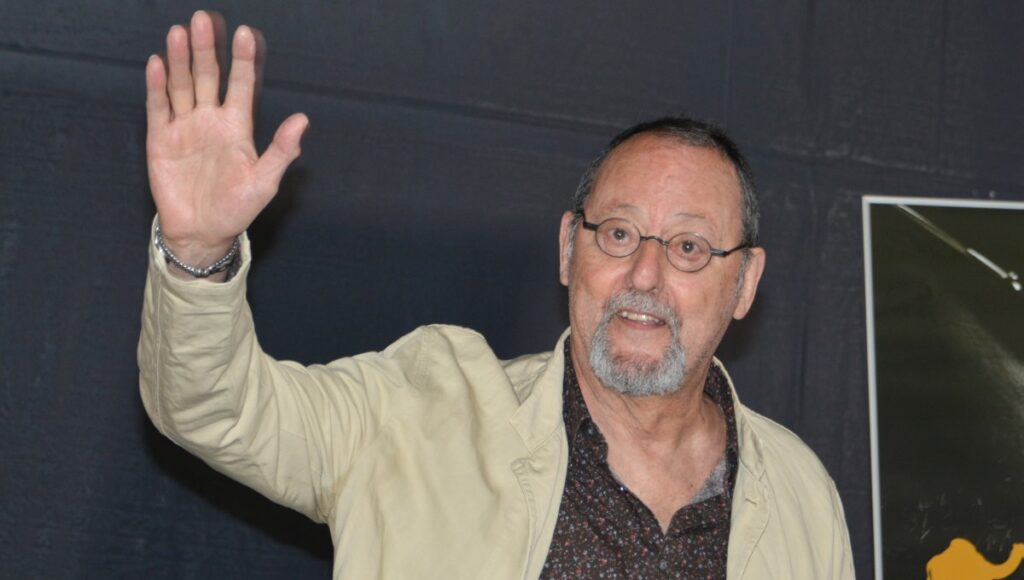 ジャン・レノ来日！ 日本で“自分自身”を語る理由を明かす──「日本にいると幸せ」　自叙伝的一人舞台『らくだ』記者会見レポート