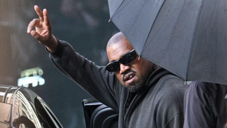 カニエ・ウェスト、LA復帰公演開催　論争には言及せず観客熱狂