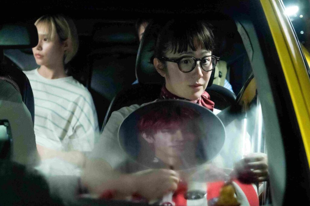 有村架純主演『マジカル・シークレット・ツアー』、黒木華