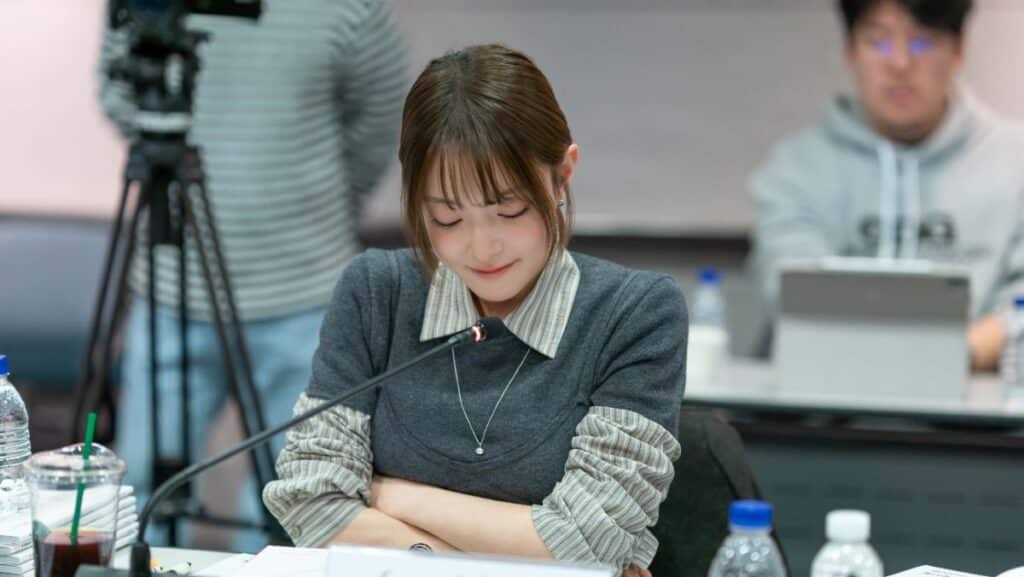 Netflix韓国ドラマ『ロング・バケーション』制作開始──イ・ジョンヒョ監督×注目若手共演