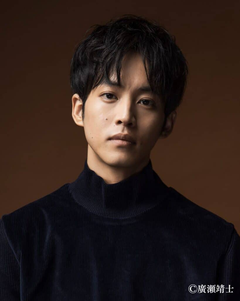 松坂桃李