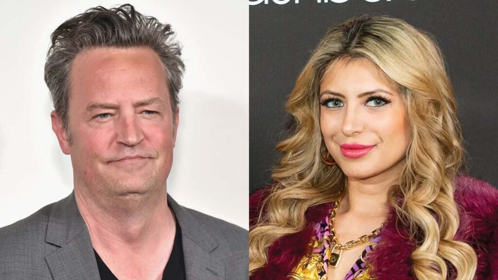 『フレンズ』俳優マシュー・ペリーを死に追いやった“ケタミン女王”に実刑、「反省の色なし」と断じられた冷酷な手口とは