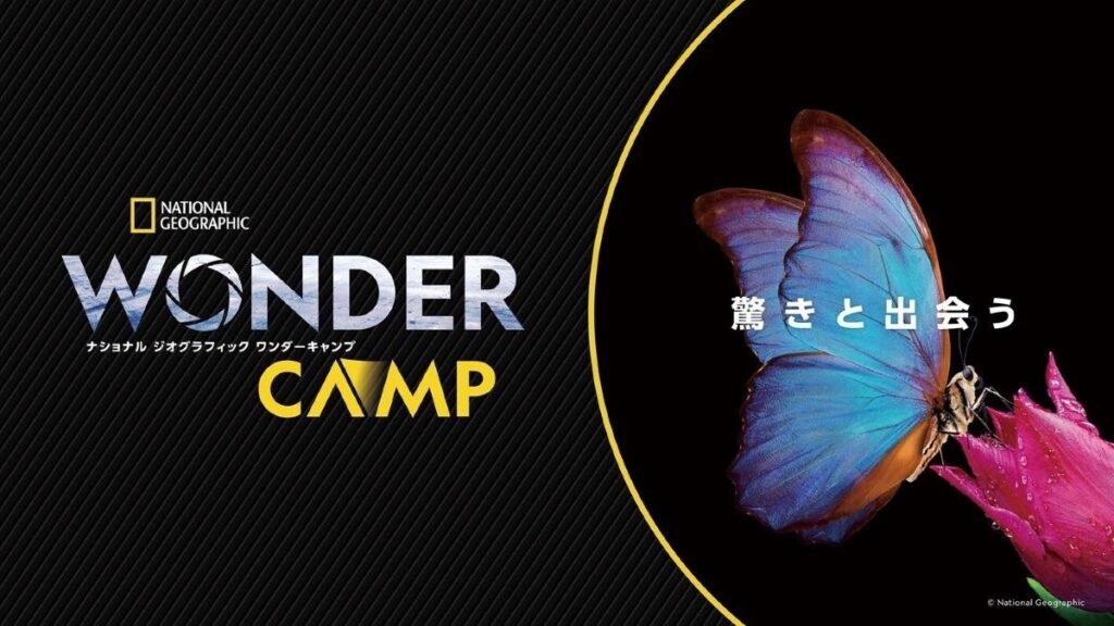 ナショジオ写真家アナンド・ヴァルマ、日本メディアにオンライン初対応！　“おどろき”と観察の哲学を語る