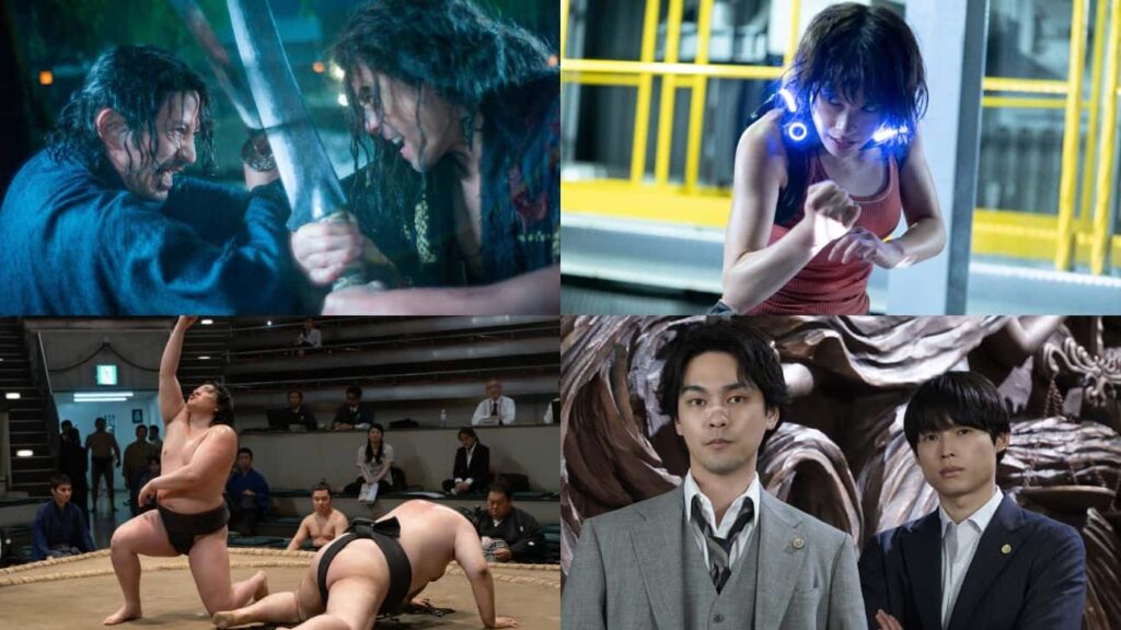 【2026年4月】Netflixのおすすめ日本ドラマランキング20