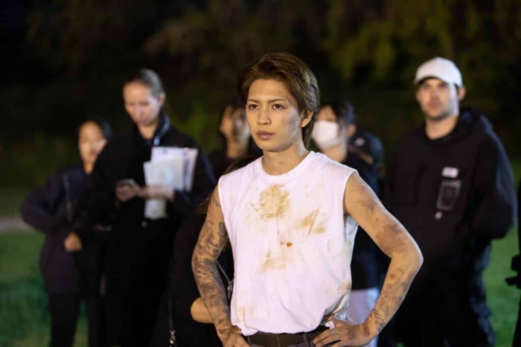 【激レア】岩橋玄樹の直筆サインが当たるキャンペーン実施中！