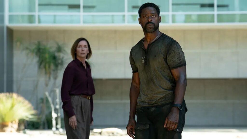 『パラダイス』