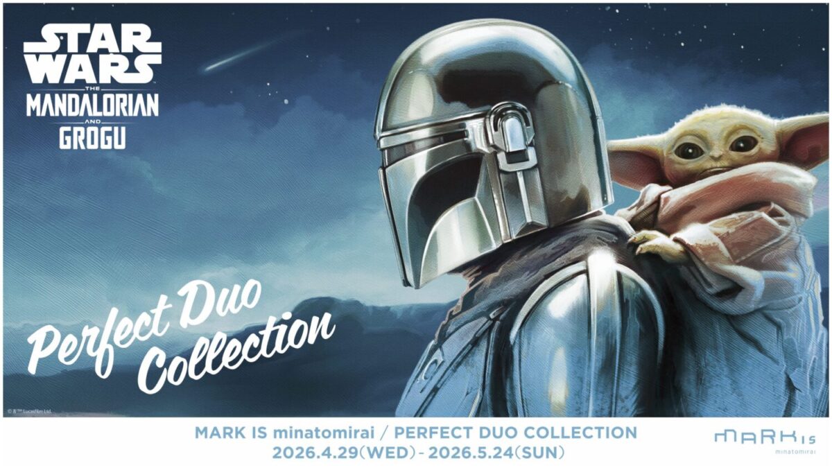 「スター・ウォーズ」イベントが3都市で開催