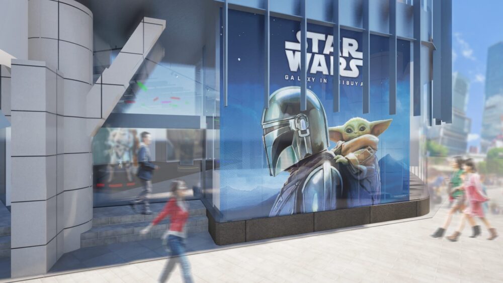 「スター・ウォーズ」イベントが3都市で開催