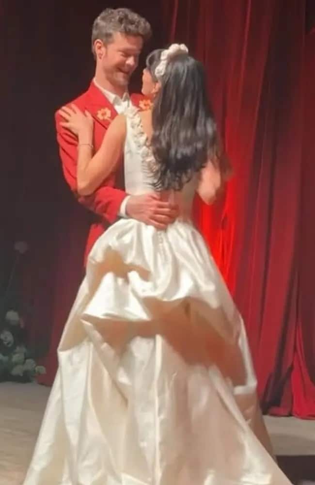 ジャック・クエイド、極秘結婚か 豪華出席者も話題に