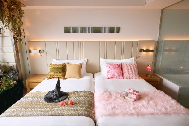 「WICKED: FOR GOOD Stay in Prince Gallery」