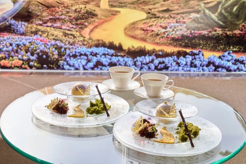 「WICKED: FOR GOOD Stay in Prince Gallery」